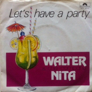 Walter Nita